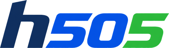 h505 Logo